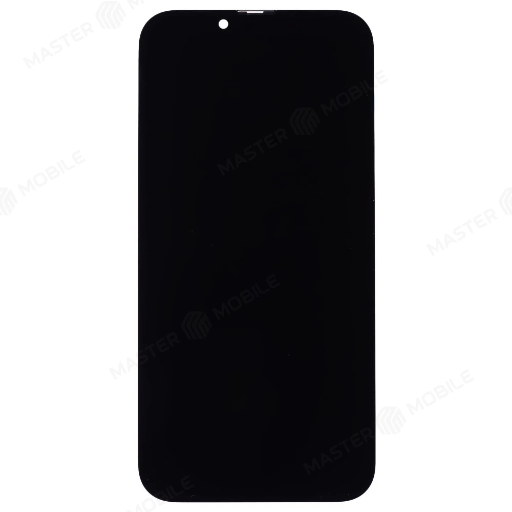 Дисплей для Apple iPhone 13 Pro + тачскрин + ALS шлейф (черный) (ORIG100) (SP) фото №1