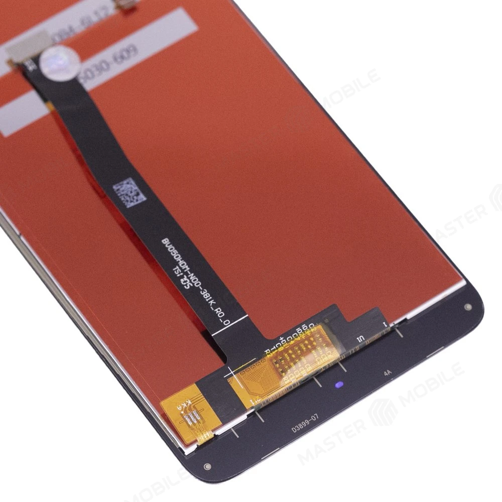 Дисплей для Xiaomi Redmi 4A + тачскрин (белый) (COF) фото №4