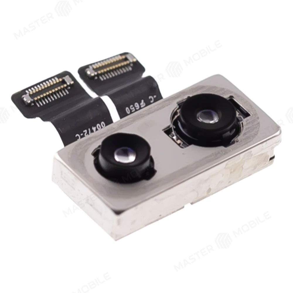 Камера для Apple iPhone 7 Plus (задняя) (ORIG100) фото №3