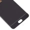 Дисплей для Meizu M3X / Meilan X + тачскрин (черный) фото №4