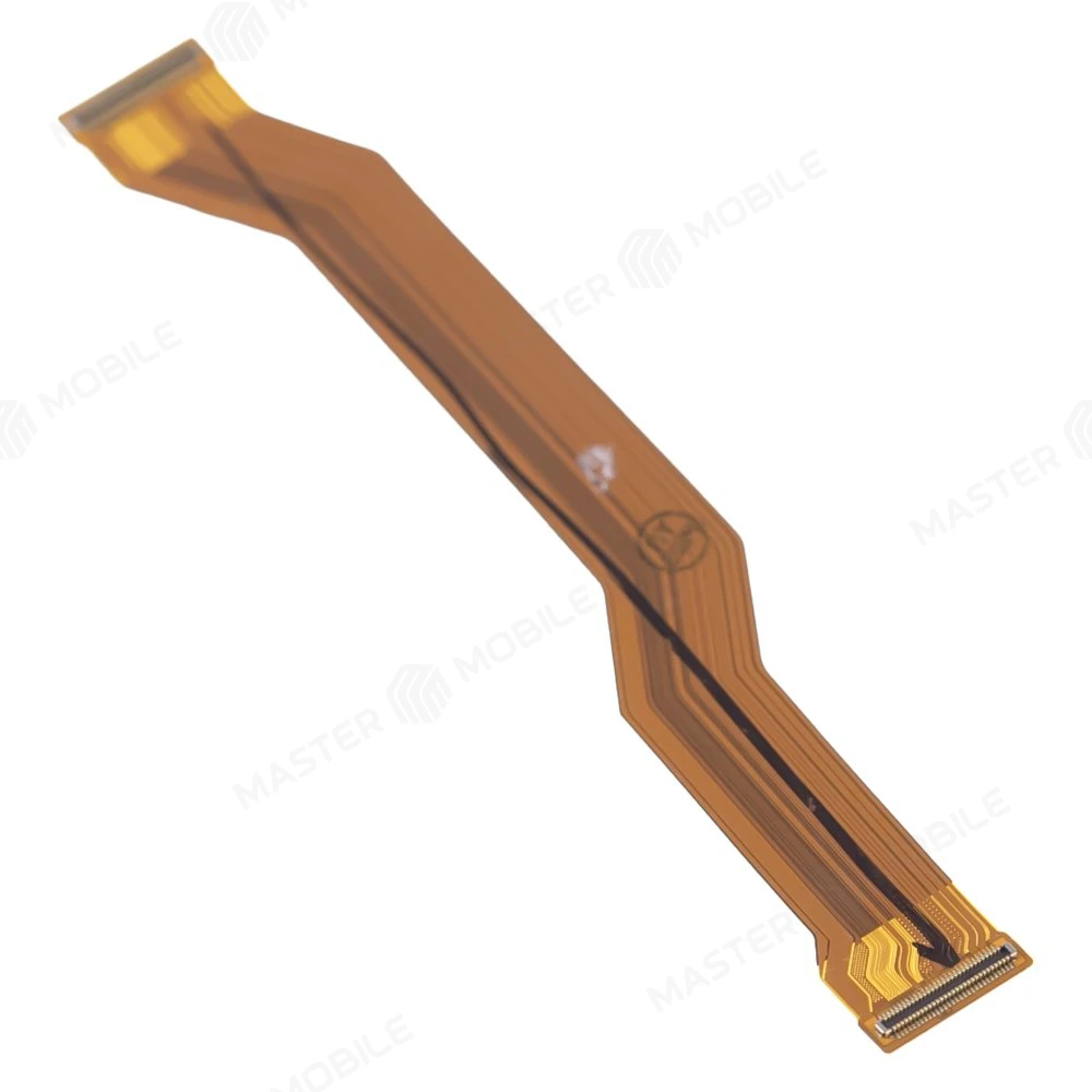 Шлейф для Xiaomi Poco F4 GT (21121210G) с комп. (межплатный)  фото №3