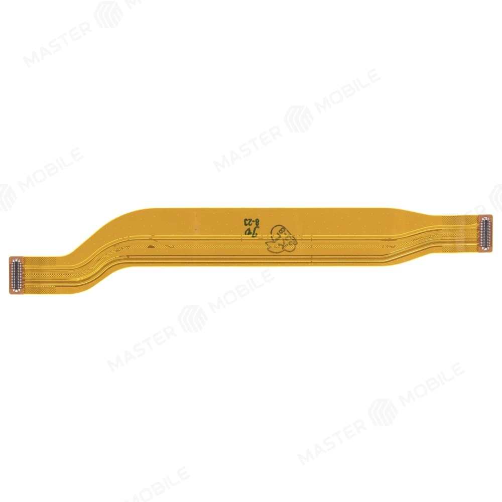 Шлейф для Huawei Honor X8 (TFY-LX1) с комп. (межплатный)  фото №2