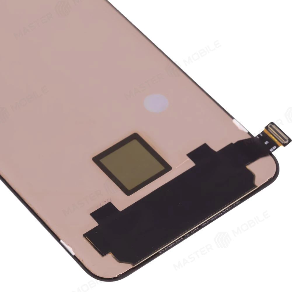 Дисплей для Xiaomi 14 Pro (23116PN5BC) + тачскрин (черный) (ORIG) фото №4