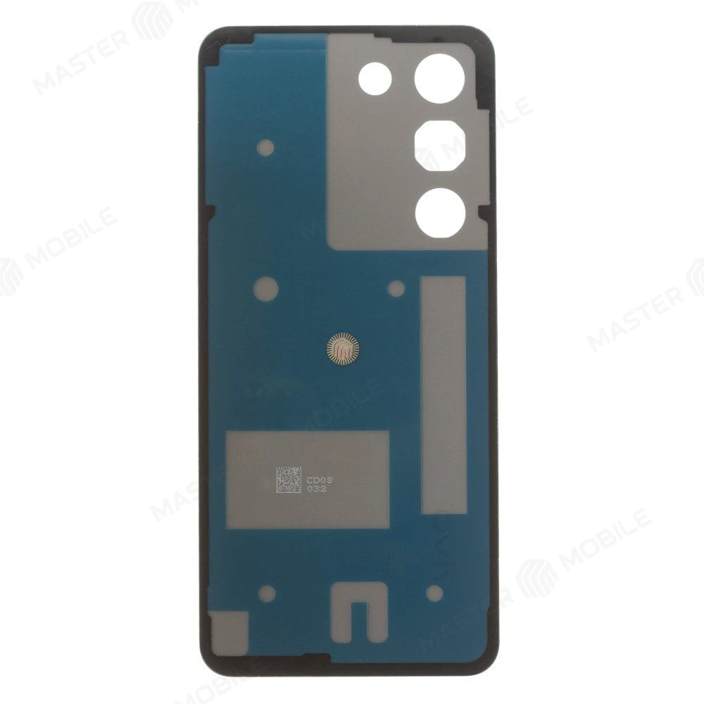 Задняя крышка для Vivo V30 Lite 4G (V2342) (мятный)  фото №2