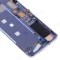 Дисплей для Xiaomi Mi 10 5G (M2001J2G) + тачскрин (серый) (в рамке) (ORIG100) (SP) (Rev. C) фото №3