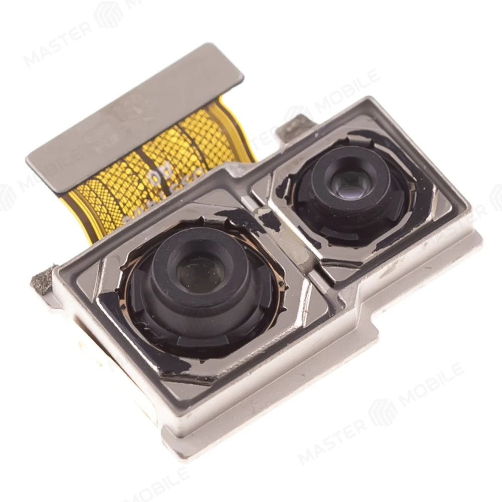 Камера для Xiaomi Mi 9 SE (M1903F2G) (48 MP + 8 MP) (задняя) (ORIG100) фото №3