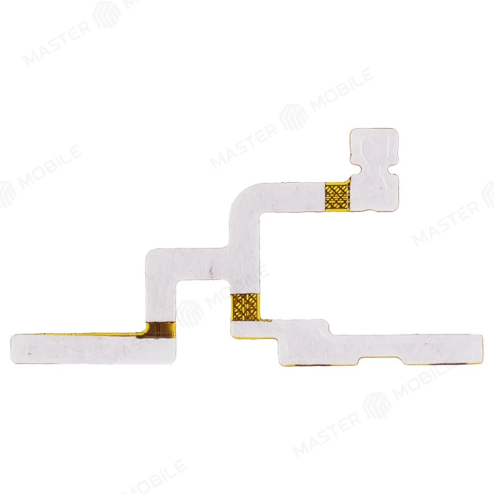 Шлейф для Infinix Zero 20 (X6821) с комп. (на кнопки громкости)  фото №2