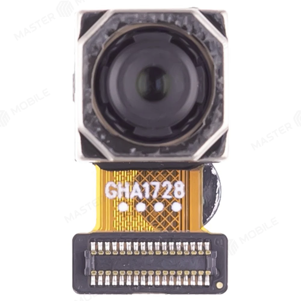 Камера для Infinix Hot 12 Play NFC (X6816D) / Hot 12i (X665B) (13 MP) (задняя)  фото №1