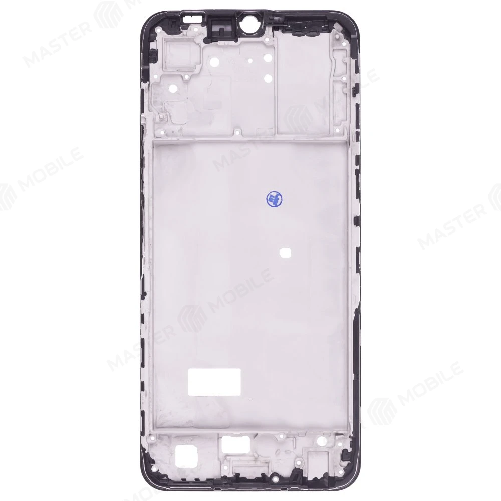 Рамка дисплея для Vivo Y33s (V2109) (черный) фото №2