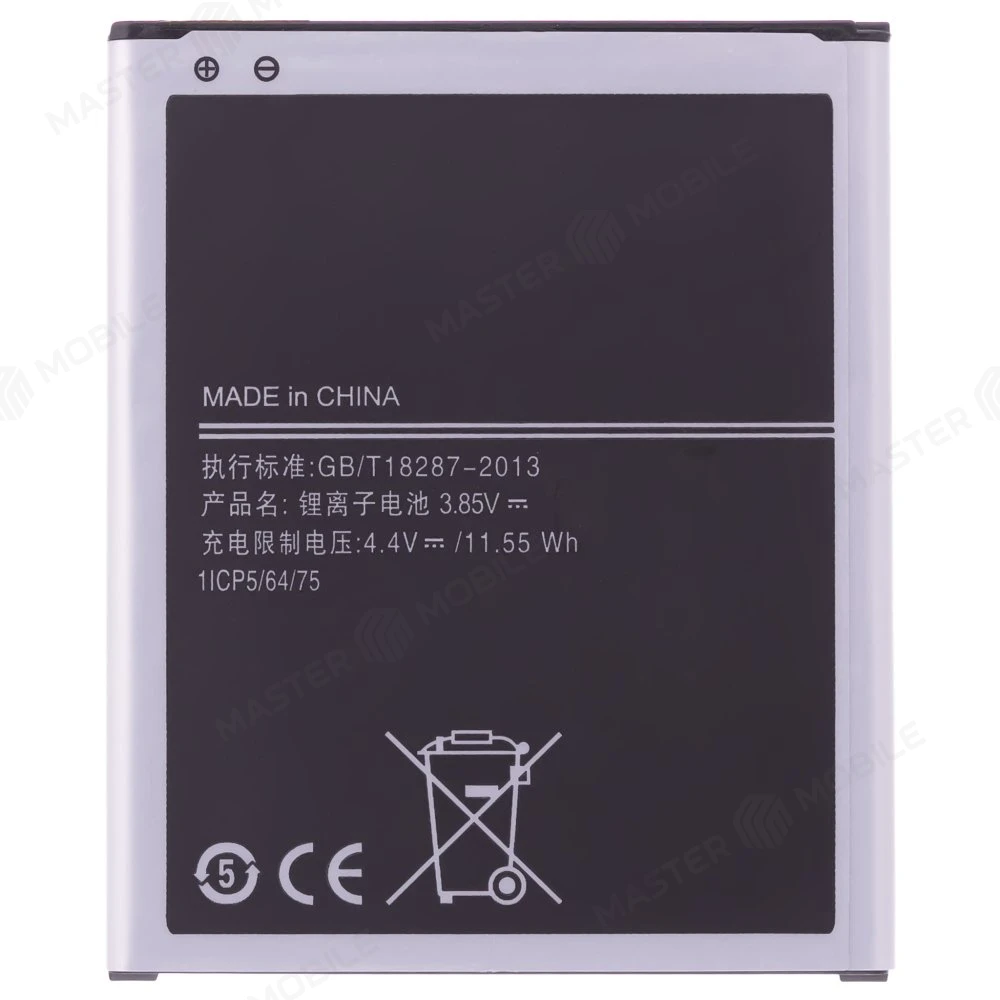 Аккумулятор для Samsung J700 Galaxy J7 / J400 Galaxy J4 (2018) / J701 Galaxy J7 Neo и др. (EB-BJ700BBC)  фото №2