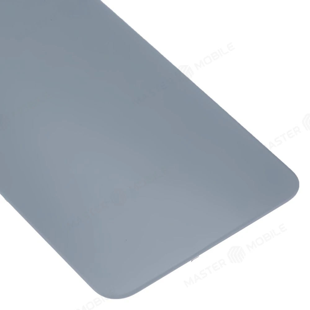 Задняя крышка для Samsung A226 Galaxy A22 5G/A226 Galaxy A22s 5G (мятный) фото №4