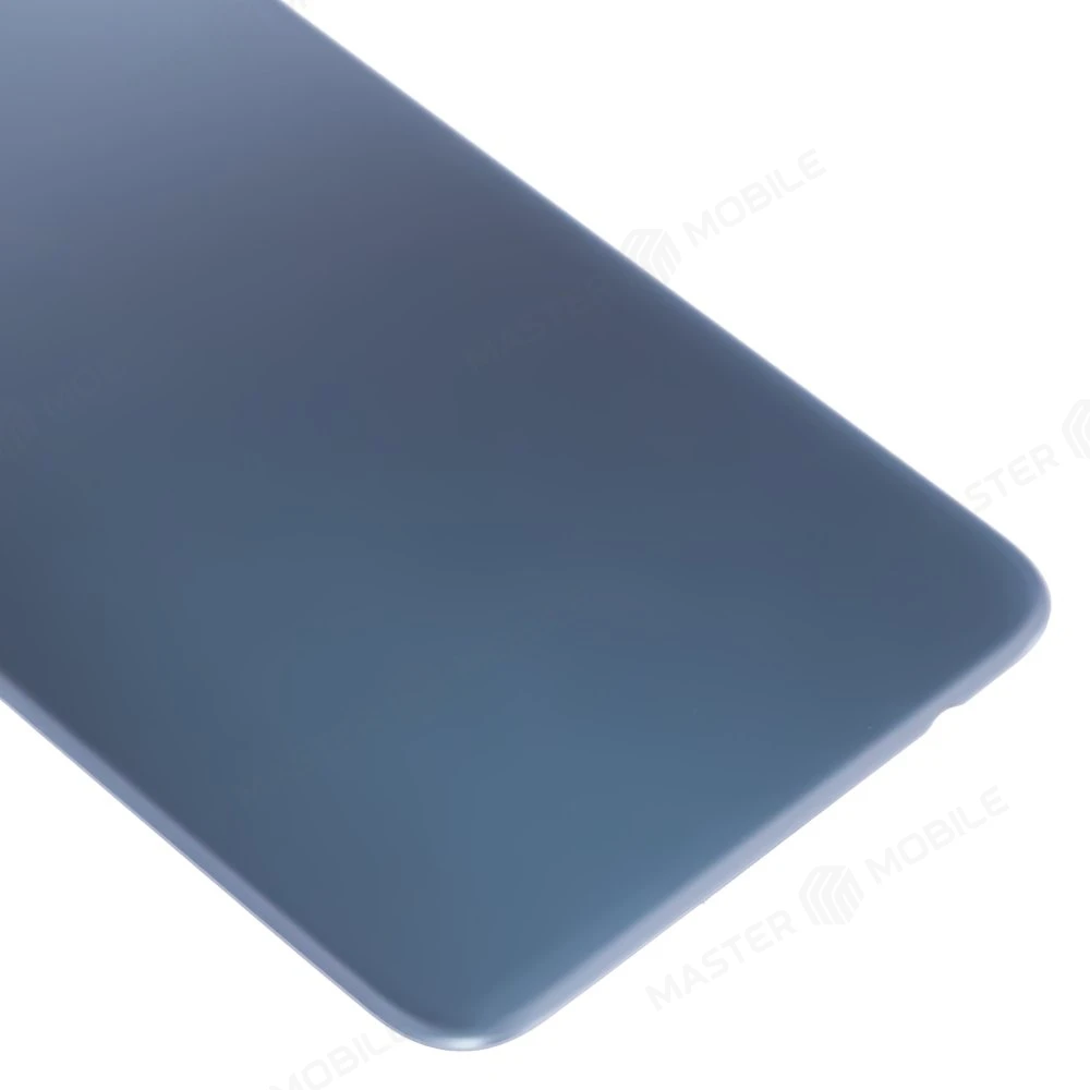 Задняя крышка для Huawei Honor X7b (CLK-LX1) (зеленый) (в сборе со стеклом камеры) фото №4