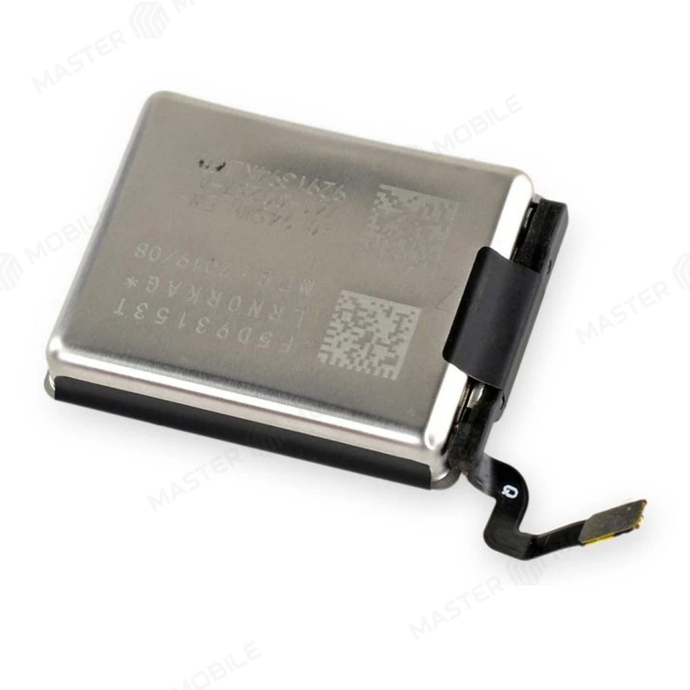 Аккумулятор для Apple Watch 5 (40 мм) / Watch SE 2020 (40 мм) / Watch SE 2022 (40 мм) фото №2