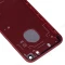 Корпус для Apple iPhone 7 (красный)  фото №3