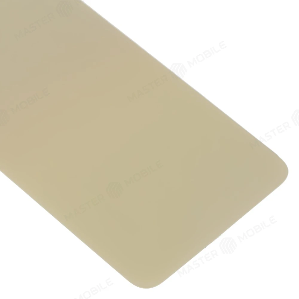 Задняя крышка для Tecno Spark GO 2024 (BG6) (золотистый) фото №4