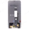 Дисплей для Xiaomi Redmi 9T (M2010J19SG/Y) / Poco M3 (M2010J19CG) + тачскрин (черный) (ORIG) фото №2