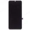Дисплей для Xiaomi Mi Note 10 (M1910F4G) / Mi Note 10 Pro (M1910F4S) / Mi Note 10 Lite (M2002F4LG) + тачскрин (черный) (In-Cell) фото №1