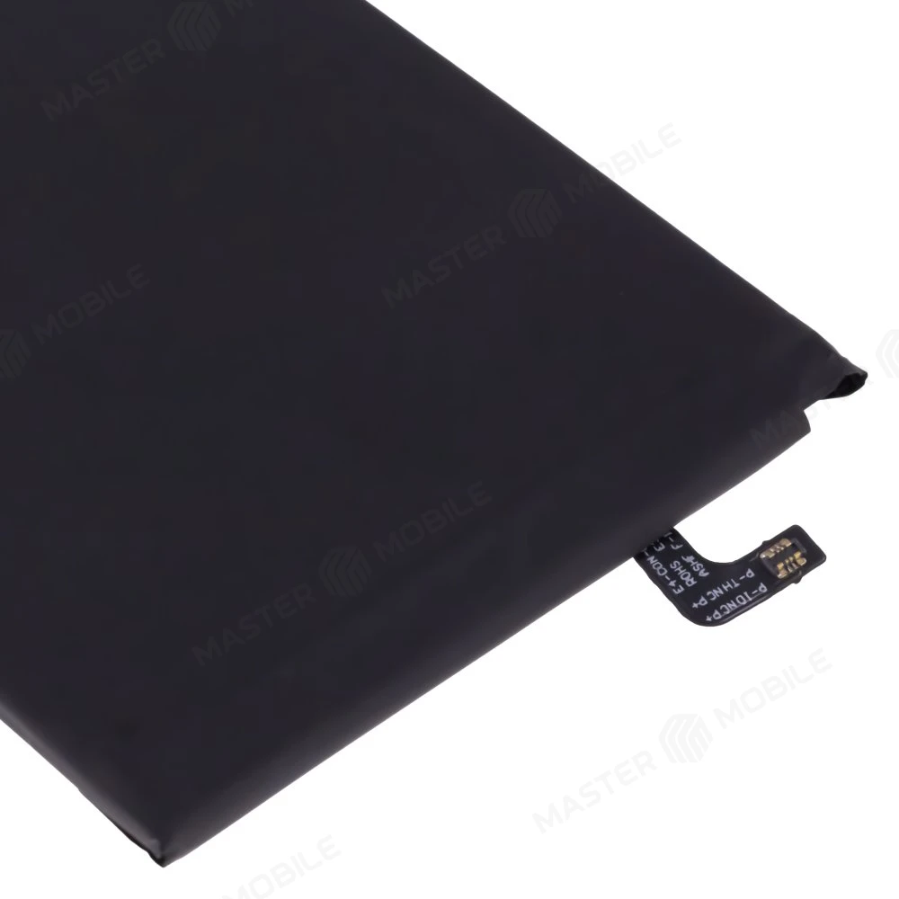 Аккумулятор для Xiaomi Mi Max 3 (M1804E4A) (BM51)  фото №3