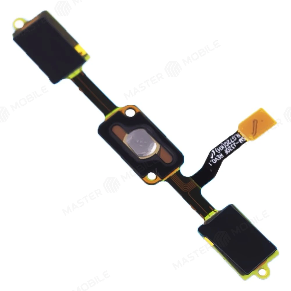 Шлейф для Samsung J320 Galaxy J3 (2016) с комп. + мембрана  фото №3