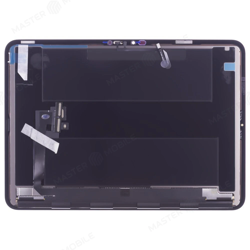 Дисплей для Apple iPad Pro 11.0 (2024) (A2836/A2837/A3006) + тачскрин (черный) (ORIG100) (SP) фото №2
