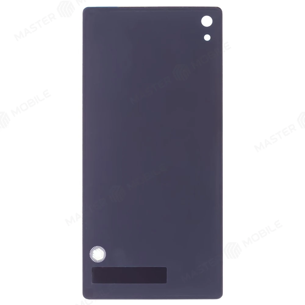 Задняя крышка для Sony D6603 Xperia Z3/D6633 Xperia Z3 Dual (белый) фото №2