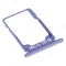 Держатель сим-карты для Nokia 3.1 (TA-1063) (синий) фото №4