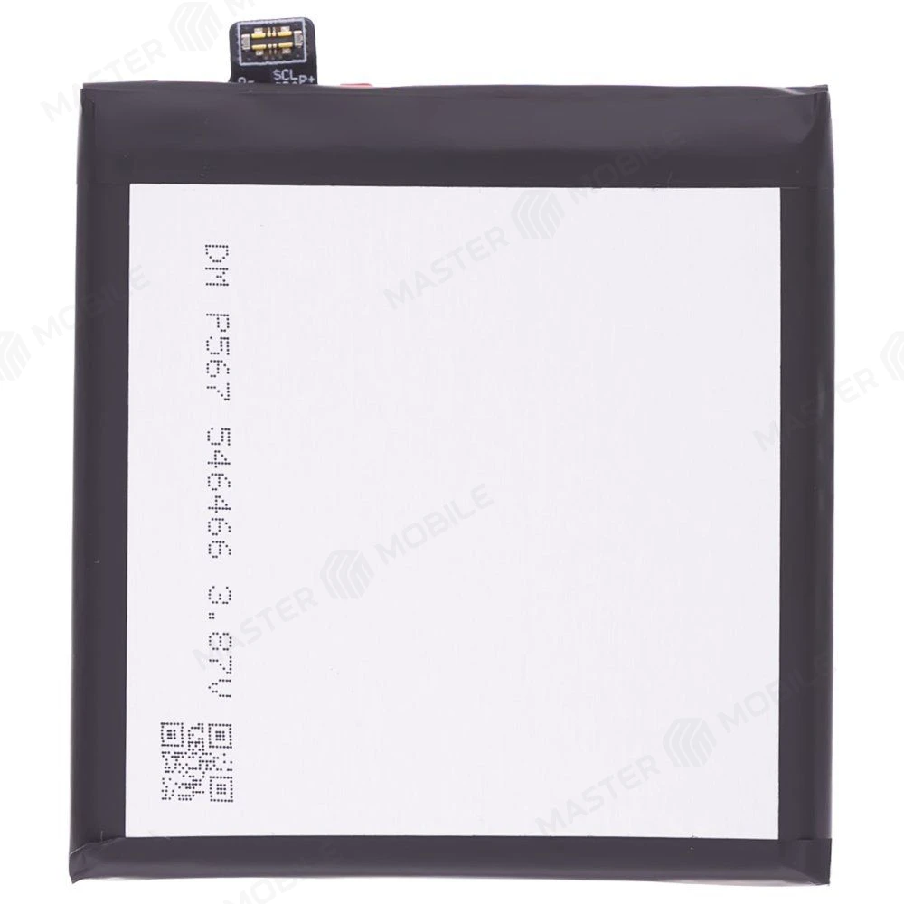 Аккумулятор для OPPO Reno 2Z (CPH1951) / Reno 2F (CPH1989) (BLP737) (Premium) фото №2