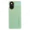 Задняя крышка для Realme C67 4G (RMX3890) (зеленый) (в сборе со стеклом камеры) фото №1