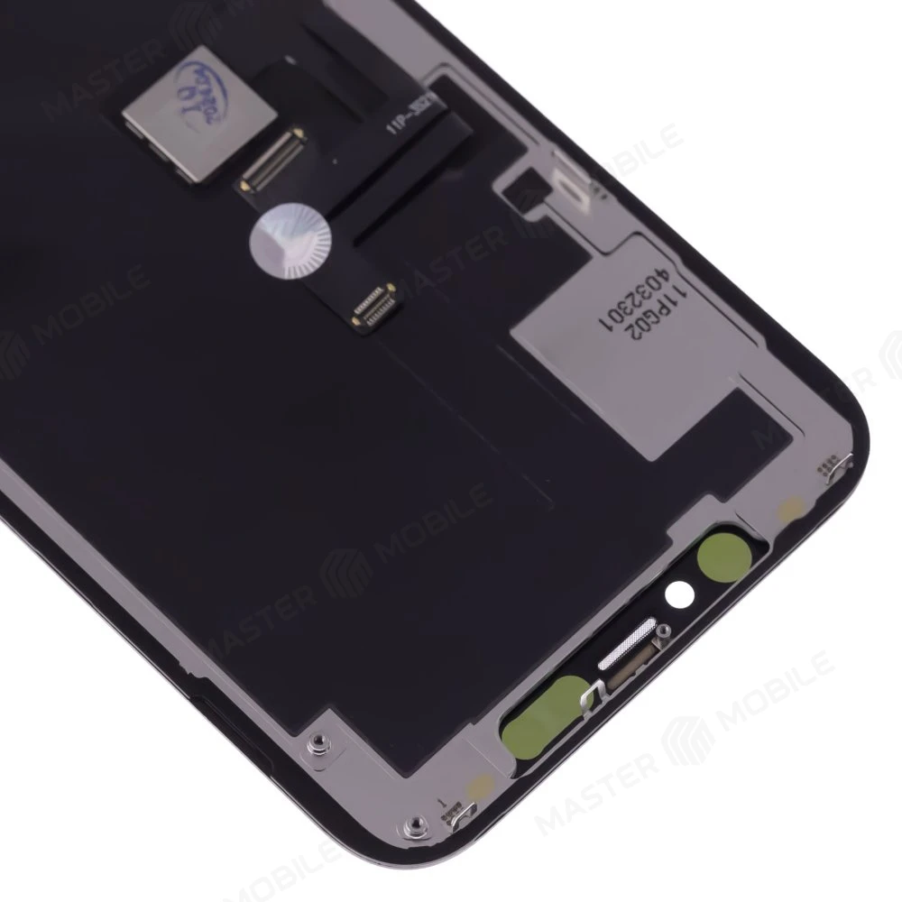 Дисплей для Apple iPhone 11 Pro + тачскрин (черный) (MNK) (In-Cell) фото №3