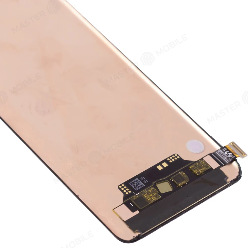 Дисплей для OnePlus 9 Pro (LE2121) + тачскрин (черный) (ORIG) фото №4