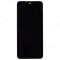 Дисплей для Xiaomi Poco M3 Pro 4G (M2103K19PY) / Redmi Note 10T 5G (M2103K19Y) / Redmi Note 11 SE и др. + тачскрин (черный) (ORIG) фото №1