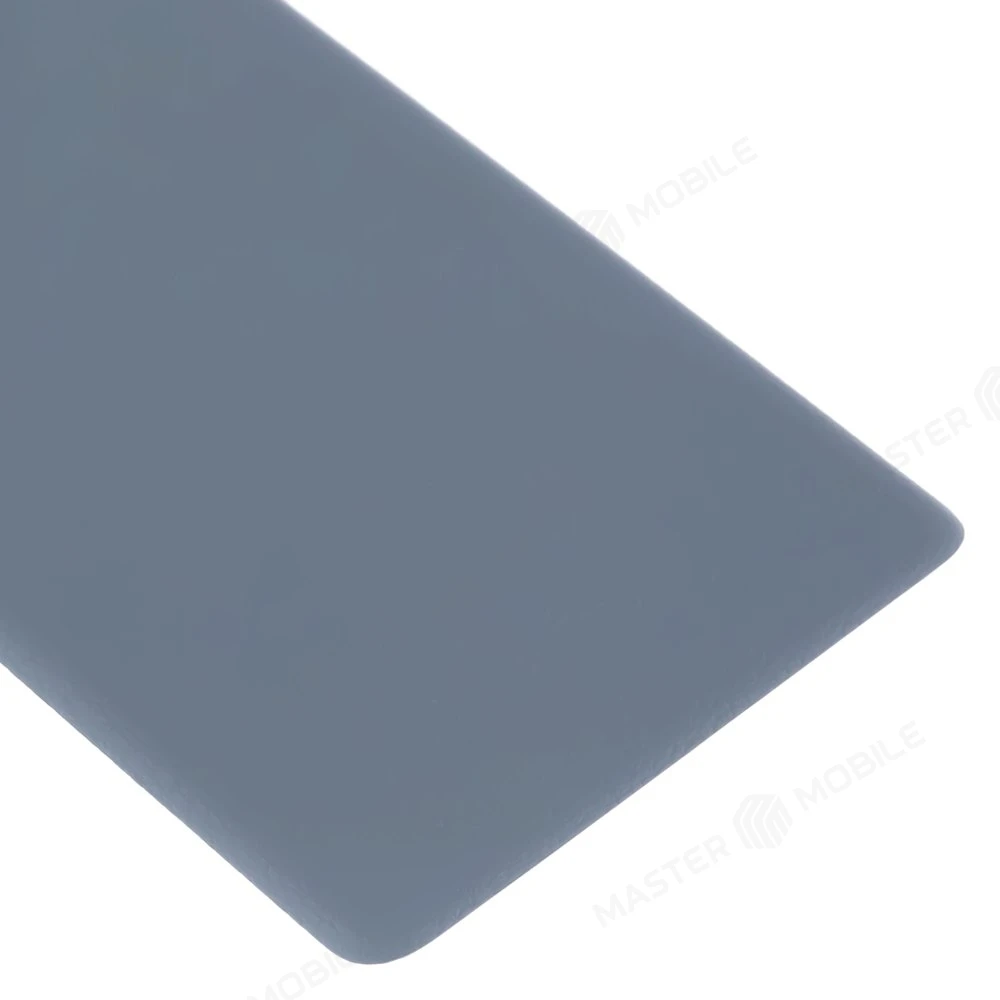 Задняя крышка для Infinix Zero 30 4G (X6731B) (зеленый) фото №4