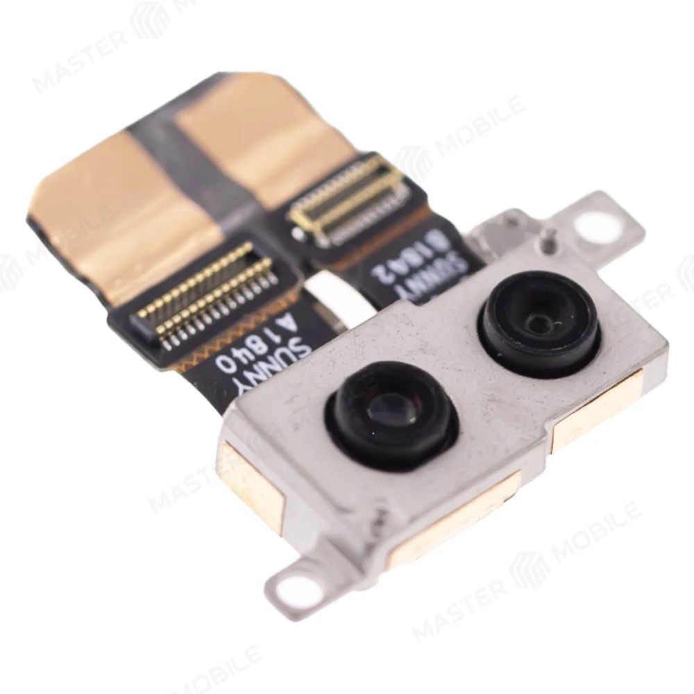 Камера для Xiaomi Mi Mix 3 (M1810E5A) (24 MP + 2 MP) (передняя) (ORIG100) фото №3