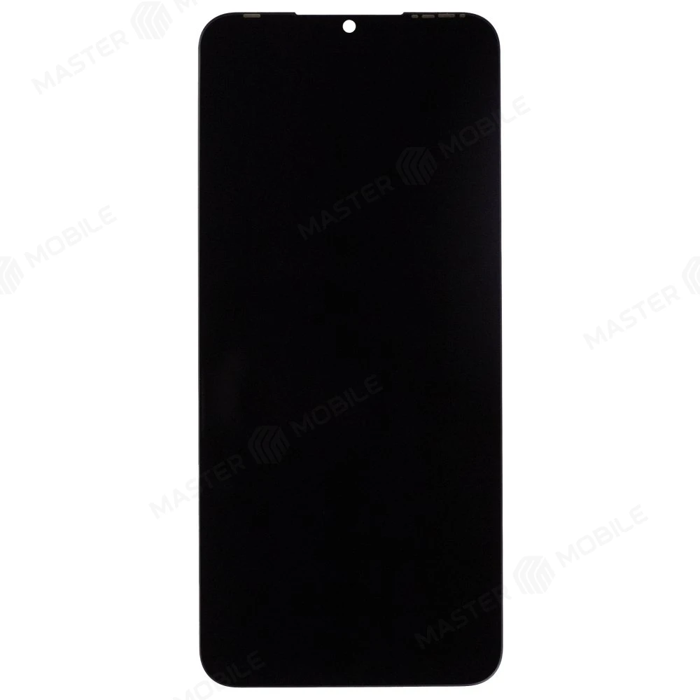 Дисплей для Tecno Pop 5 LTE (BD4) + тачскрин (черный) (ORIG) фото №1