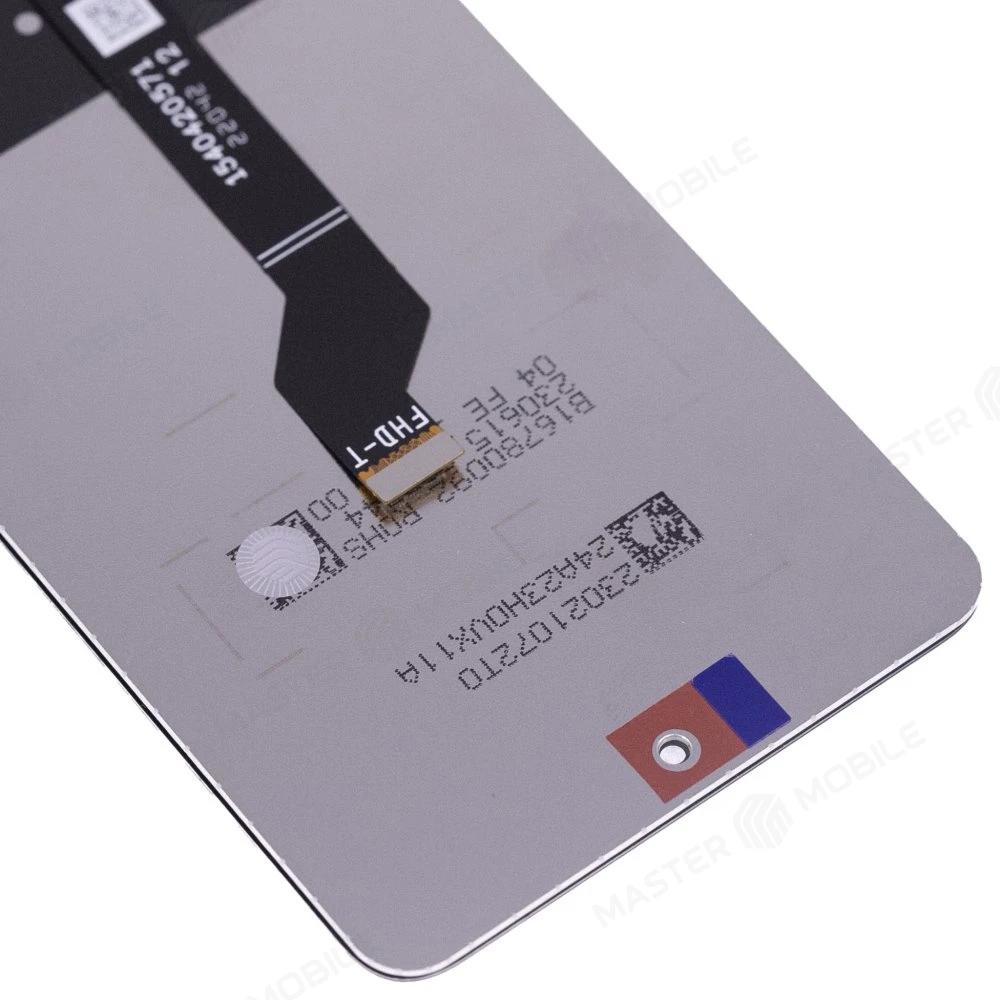 Дисплей для Huawei Nova 9 SE (JLN-LX1) + тачскрин (черный) (COF) фото №3