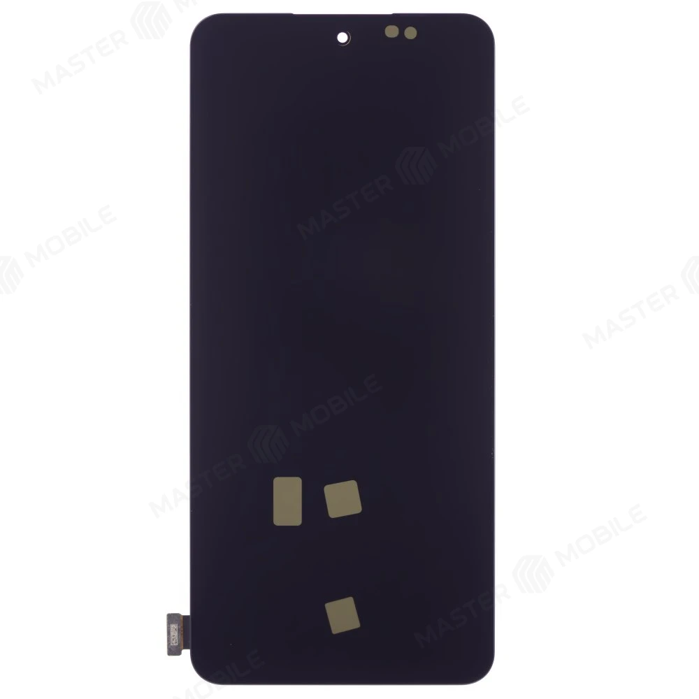 Дисплей для Realme GT 3 (RMX3709) + тачскрин (черный) (ORIG) фото №1