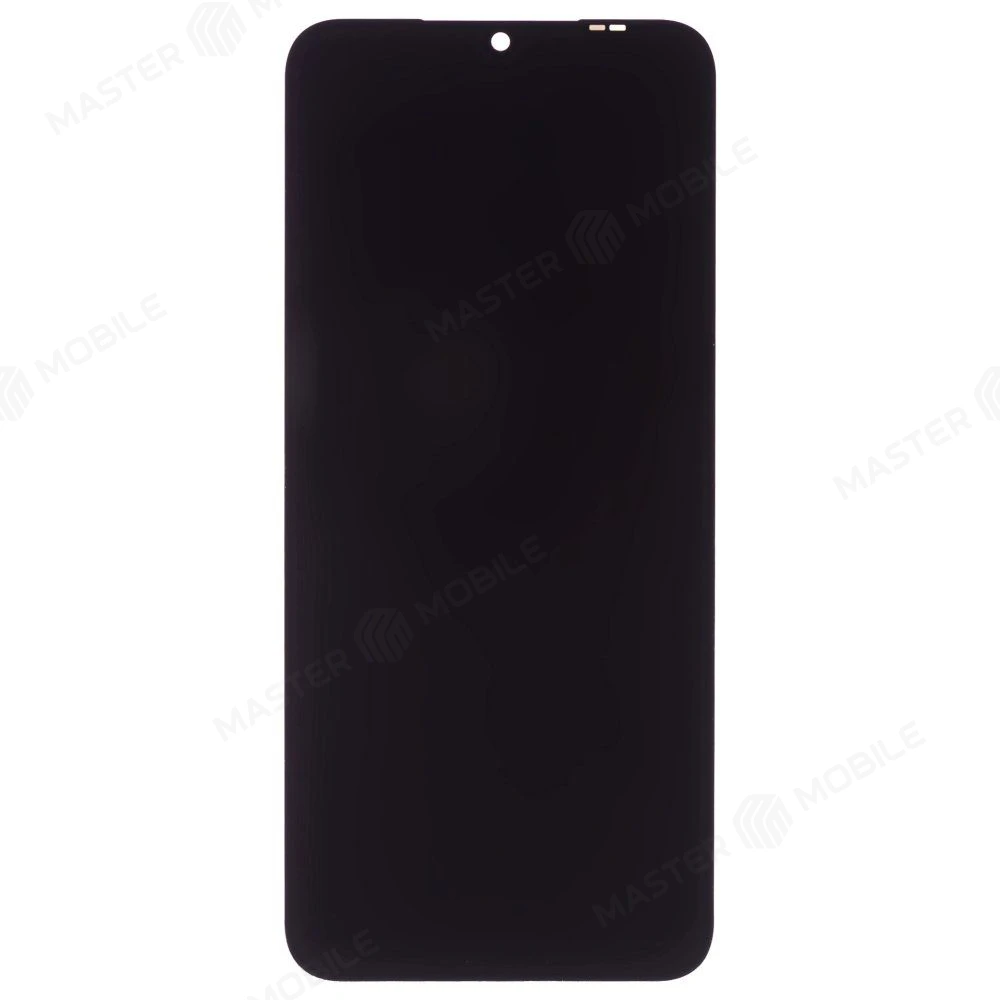 Дисплей для Samsung A146 Galaxy A14 5G + тачскрин (черный) (ORIG100) (SP) фото №1