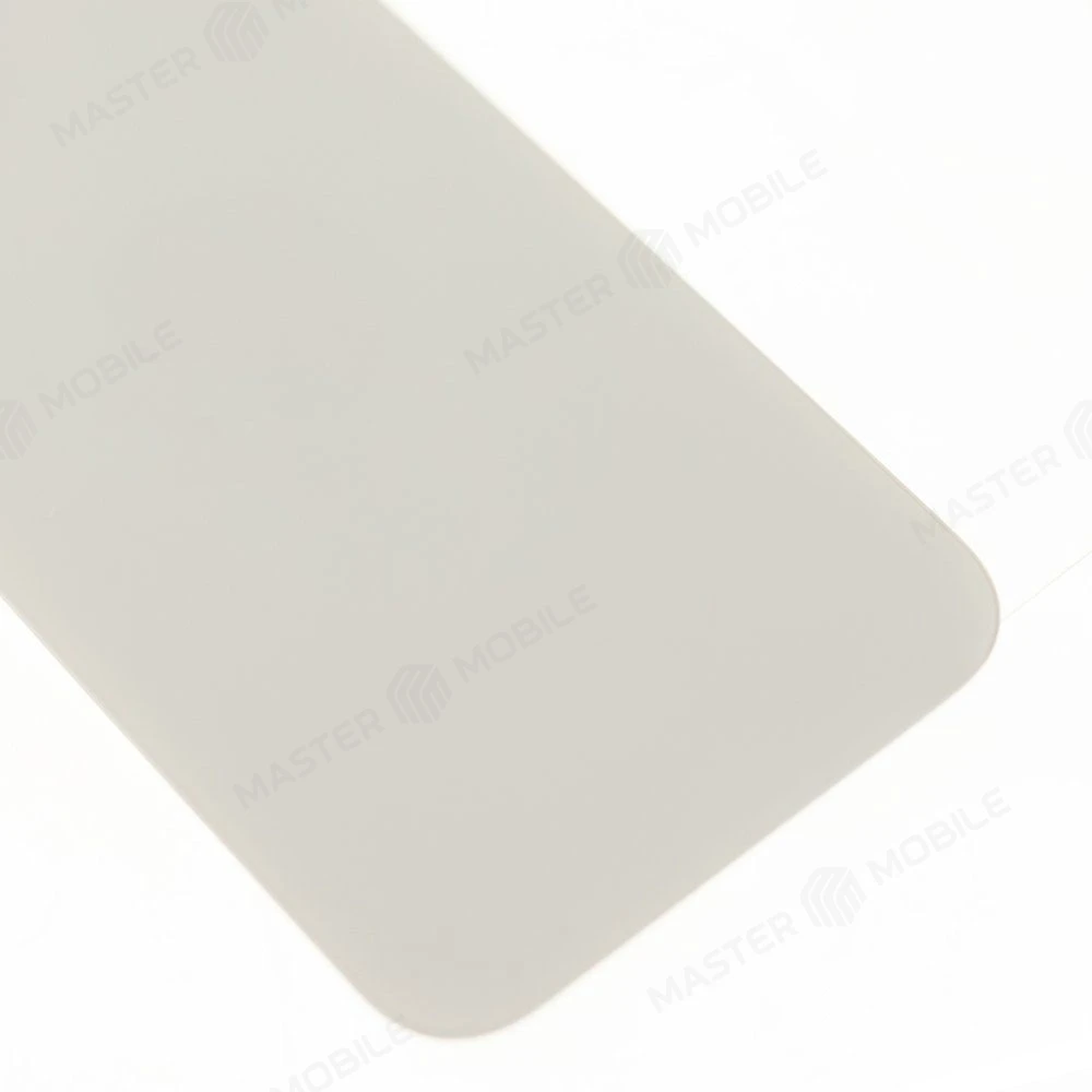 Задняя крышка для Apple iPhone 14 Plus (белый) (в сборе) (ORIG100) (Снятый) (возможен дефект ЛКП) фото №4