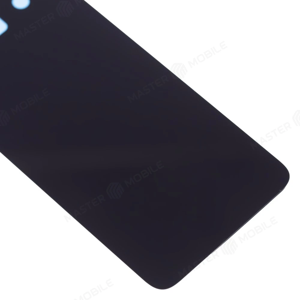 Задняя крышка для Xiaomi Redmi A3x (24048RN6CG) (черный) фото №4