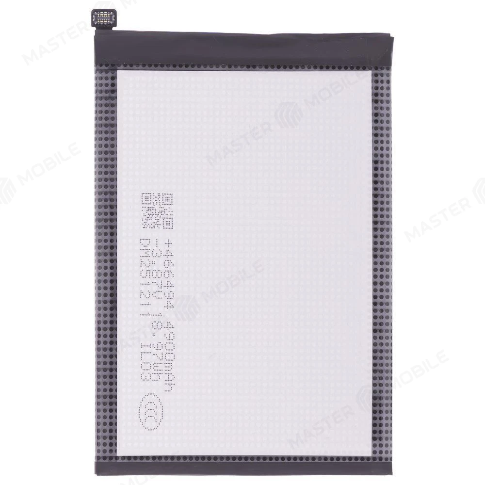 Аккумулятор для Infinix Hot 12 (X6817) / Hot 12 Play NFC (X6816D) / Hot 20 (X6826B) / Hot 20S (X6827) (BL-49LX) (Premium) фото №2