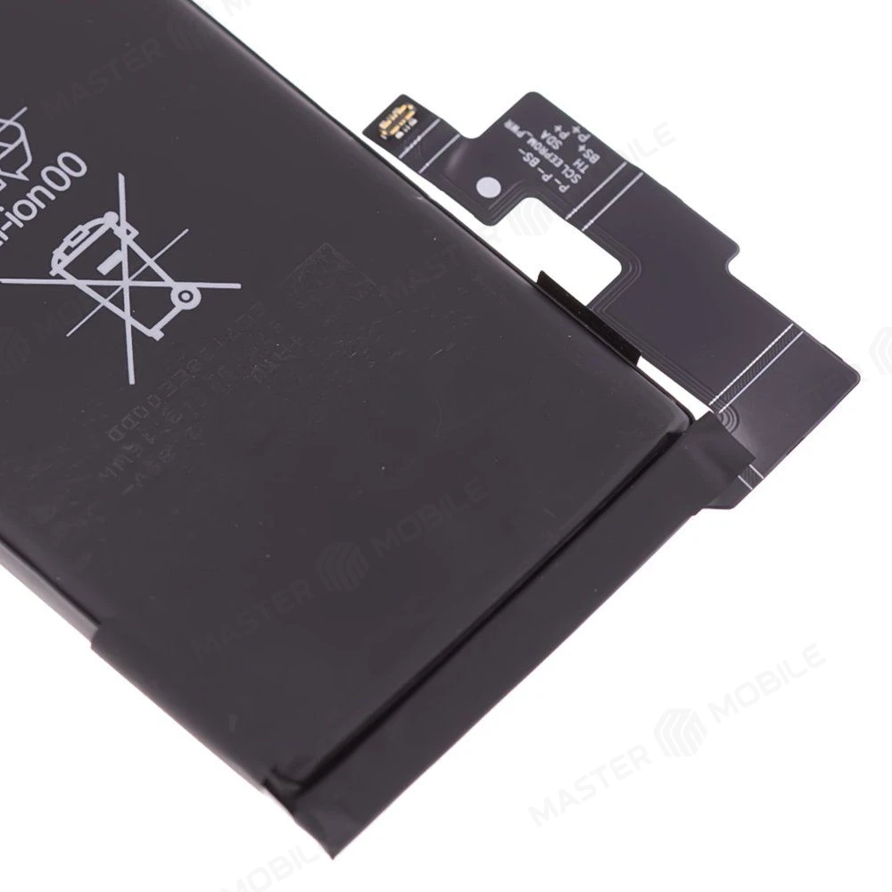 Аккумулятор для Google Pixel 7 Pro (GP4BC/GE2AE/GFE4J) (GMF5Z) (ORIG100) (SP) фото №3