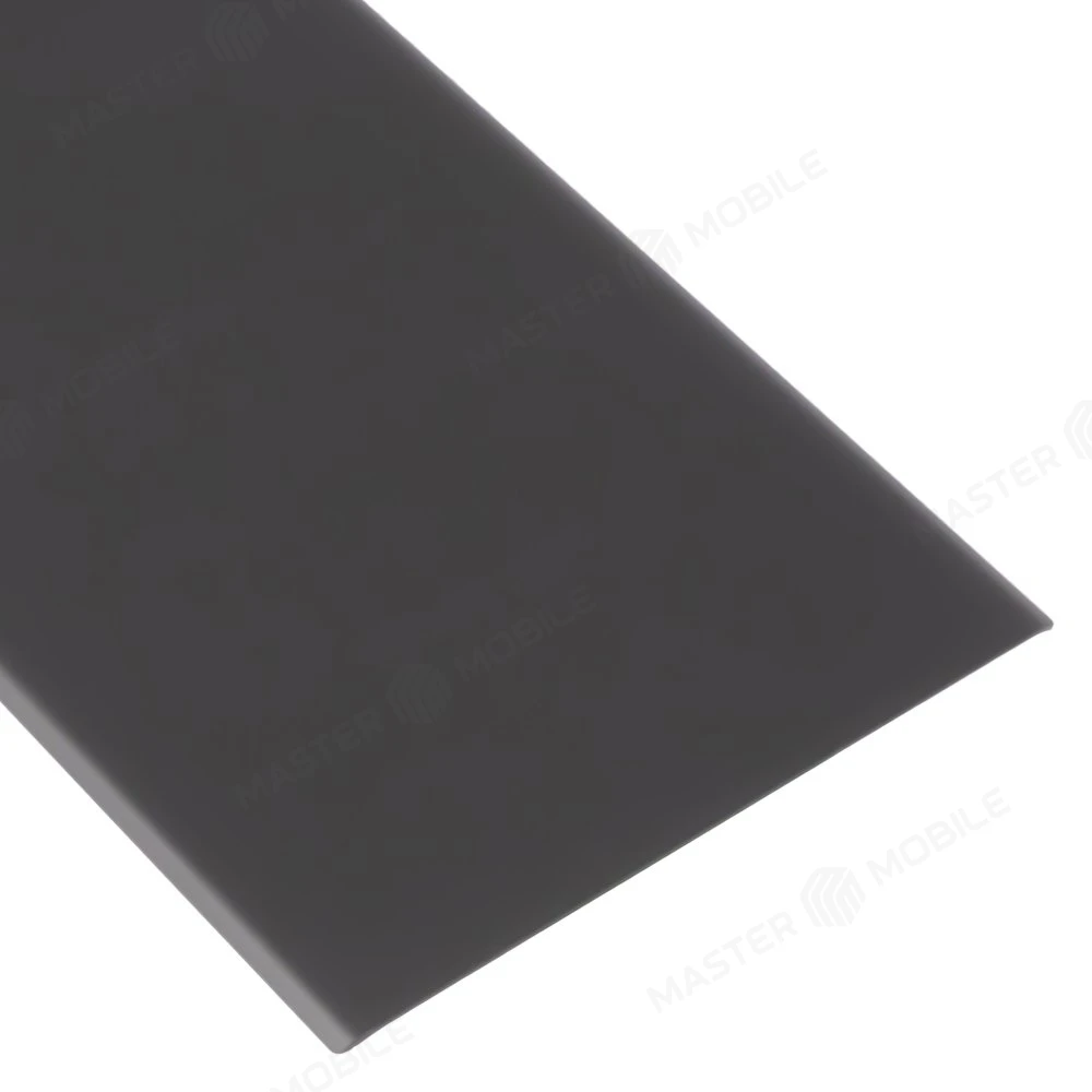 Задняя крышка для Samsung S918 Galaxy S23 Ultra (зеленый) фото №4