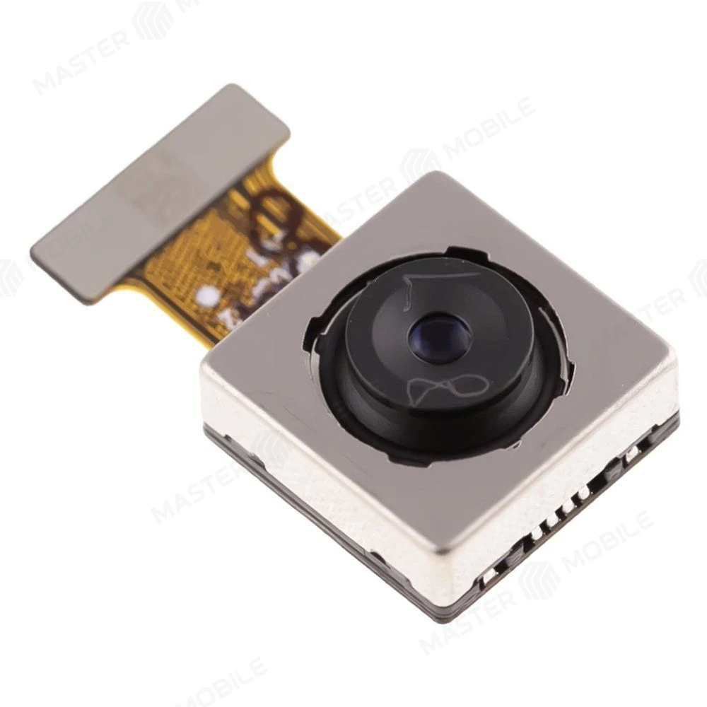 Камера для Realme 14 (RMX5070) (задняя) (50 MP) (ORIG100) фото №3