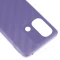 Задняя крышка для Xiaomi Redmi 12C (22120RN86G) (фиолетовый) фото №3
