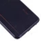 Задняя крышка для Tecno Pova Neo 2 (LG6n) (черный) (в сборе со стеклом камеры) фото №4