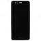 Дисплей для Huawei P10 Plus (VKY-L29) + тачскрин (черный) (COF) фото №1