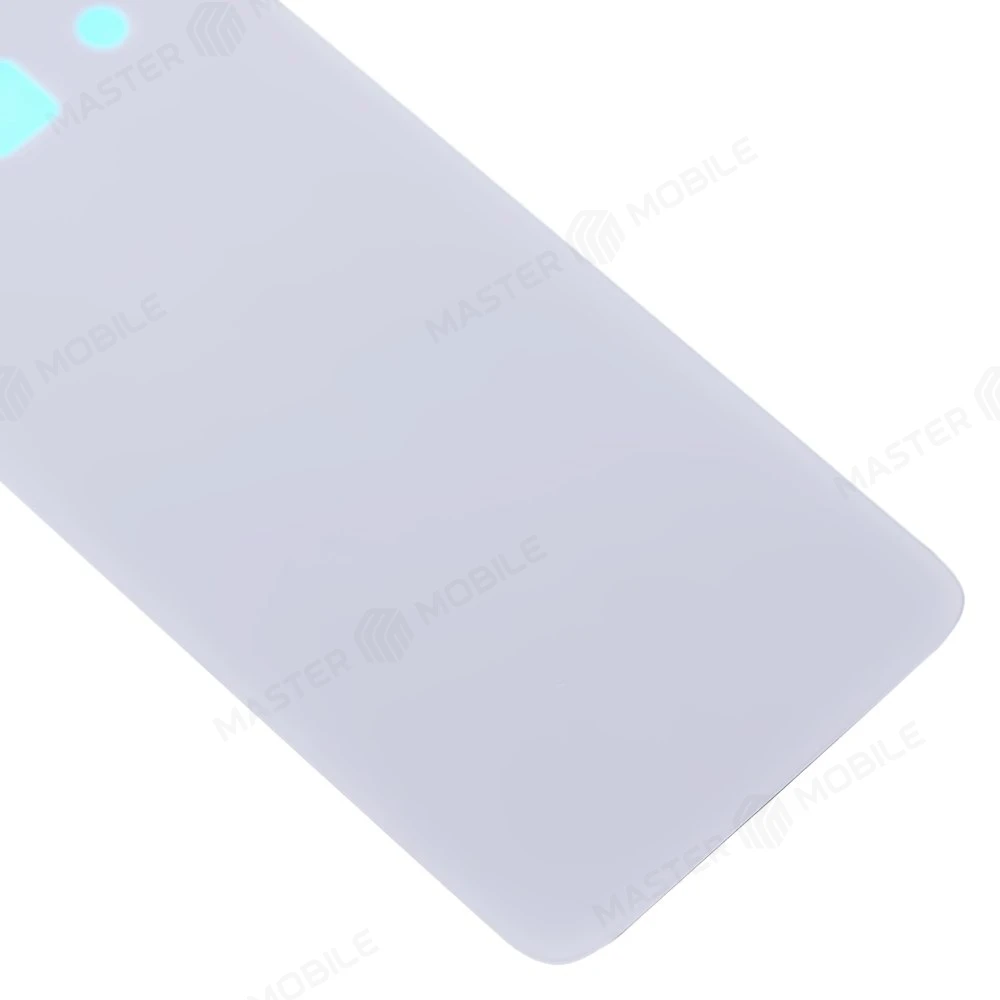 Задняя крышка для Xiaomi Poco C61 (2312BPC51H) (белый)  фото №4