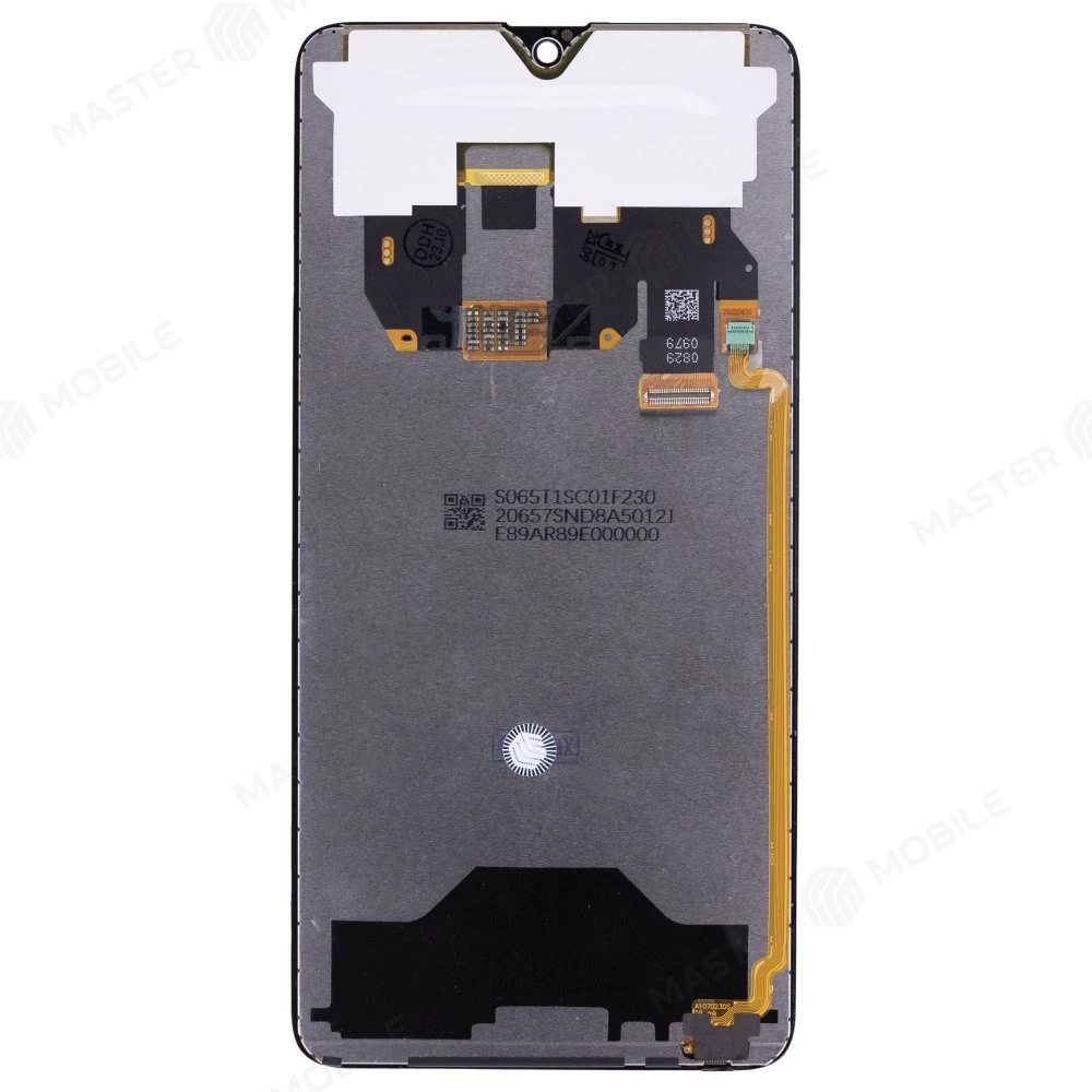 Дисплей для Huawei Mate 20 (HMA-L29) + тачскрин (черный) (COG) фото №2