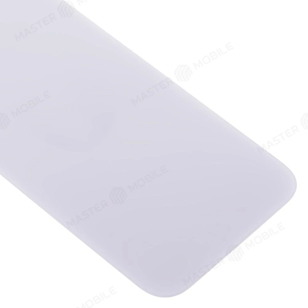 Задняя крышка для Apple iPhone 15 Plus (голубой) (в сборе) (ORIG100) (Снятый) (возможен дефект ЛКП) фото №4