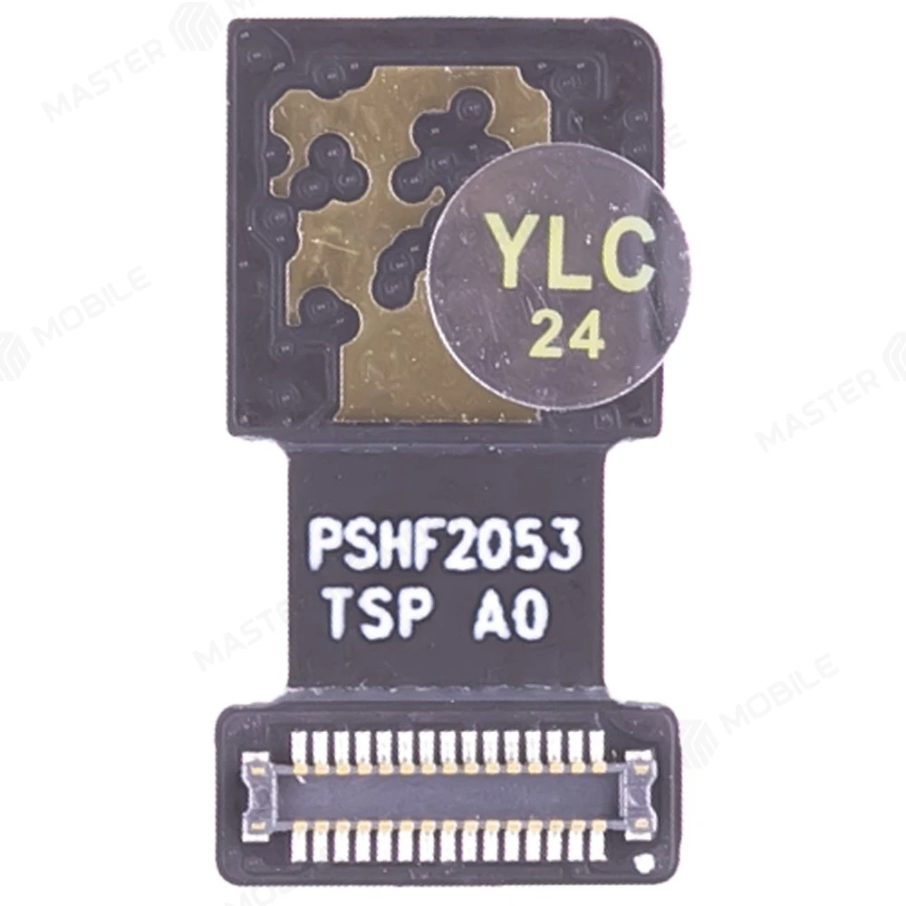 Камера для Tecno Spark 10 Pro (KI7) / Camon 20 (CK6n) / Camon 20 Pro 5G (CK8n) / Infinix Note 30 VIP (X6710) / GT 10 Pro (X6739) (передняя)  фото №2